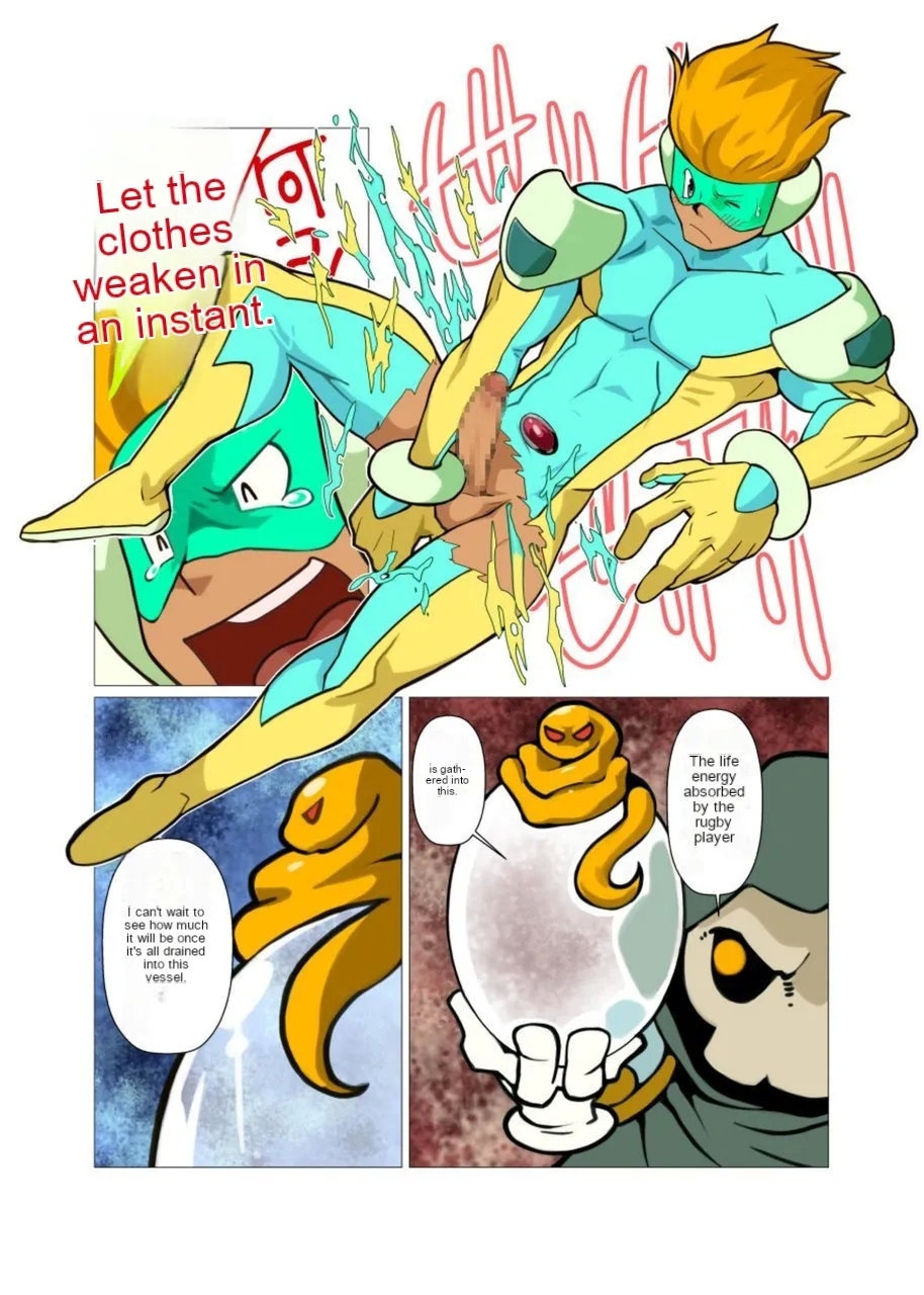 Plasman NEO - Page 11
