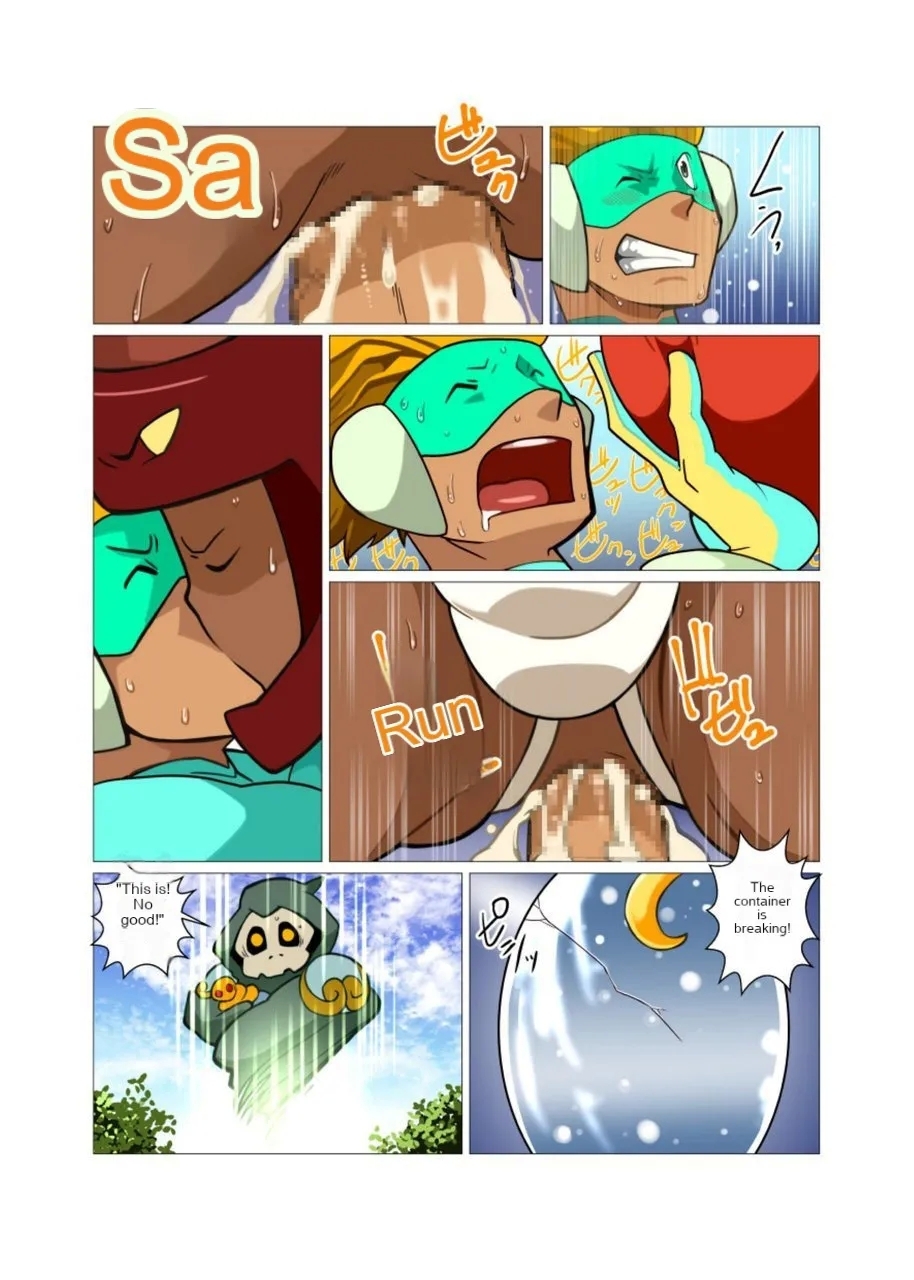 Plasman NEO - Page 14