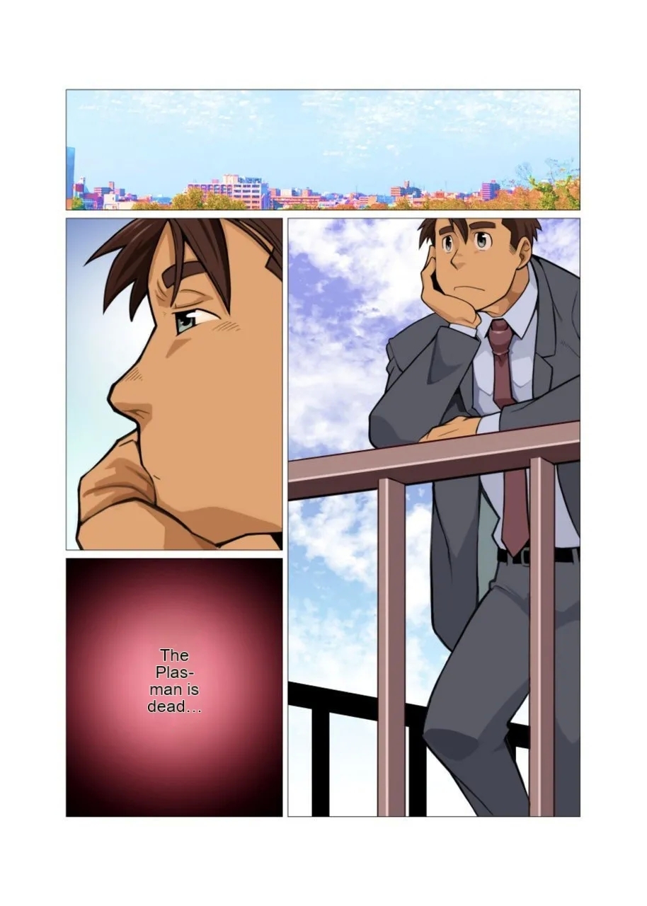 Plasman NEO - Page 2