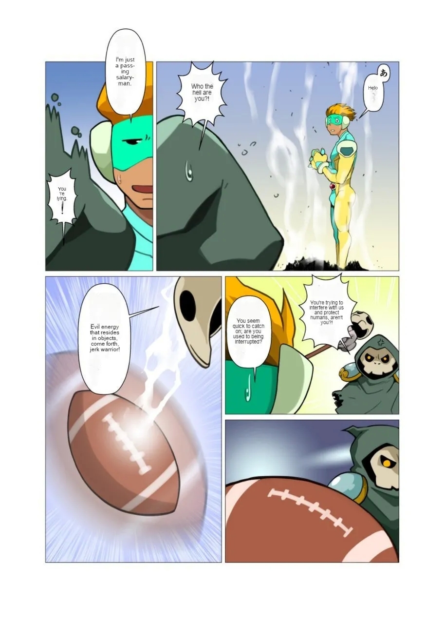Plasman NEO - Page 7
