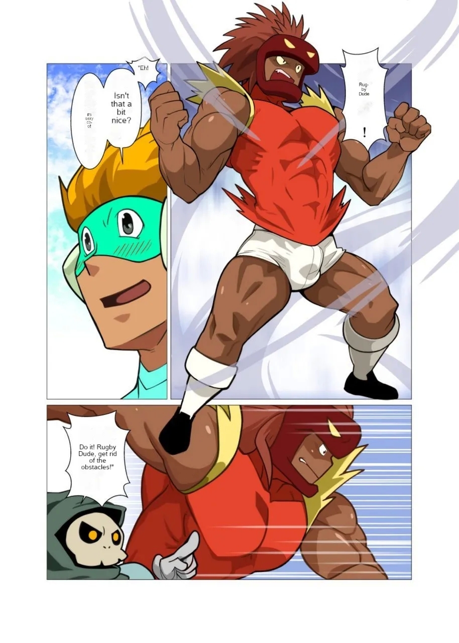 Plasman NEO - Page 8