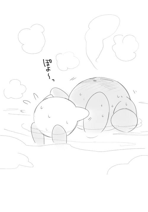 MetaKirby R-18 10