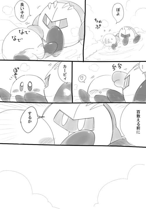 MetaKirby R-18 3