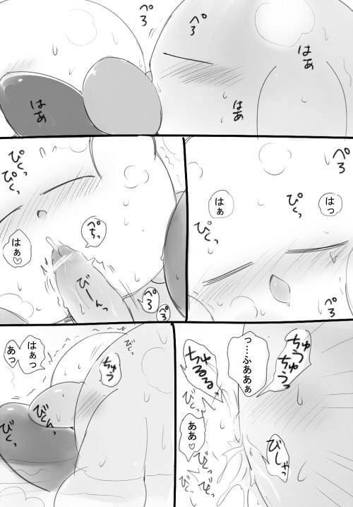 MetaKirby R-18 5