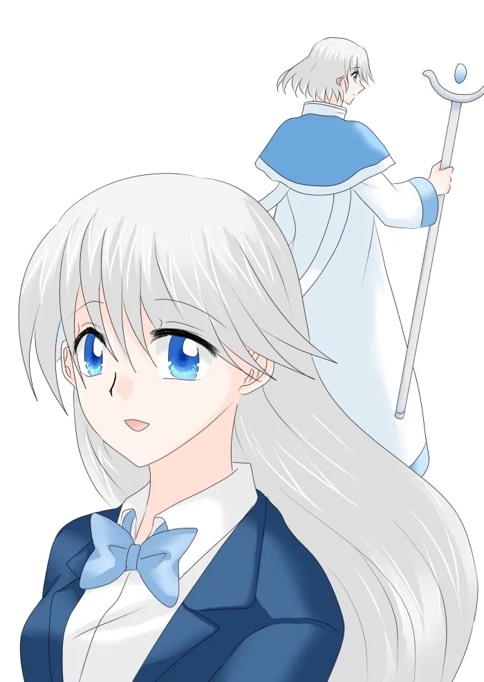 Heroine o Te ni Iretai node Sennou Aku Ochi Saseru Koto ni Shimashita第一话 - Page 2