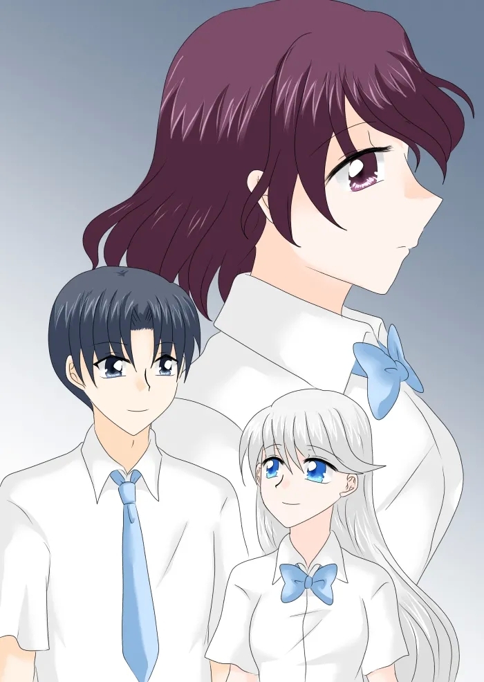 Heroine o Te ni Iretai node Sennou Aku Ochi Saseru Koto ni Shimashita第一话 - Page 3