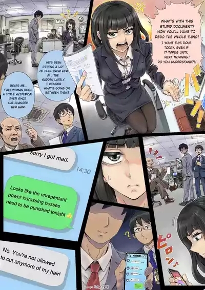 Teihatu Syouzyo Titai 4