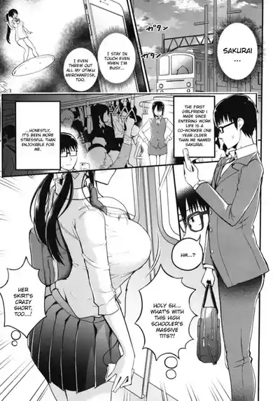 Chilt Hentai Collection 2