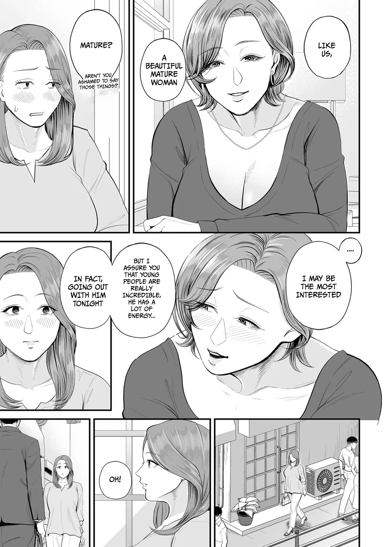 Eigyousan - Page 11