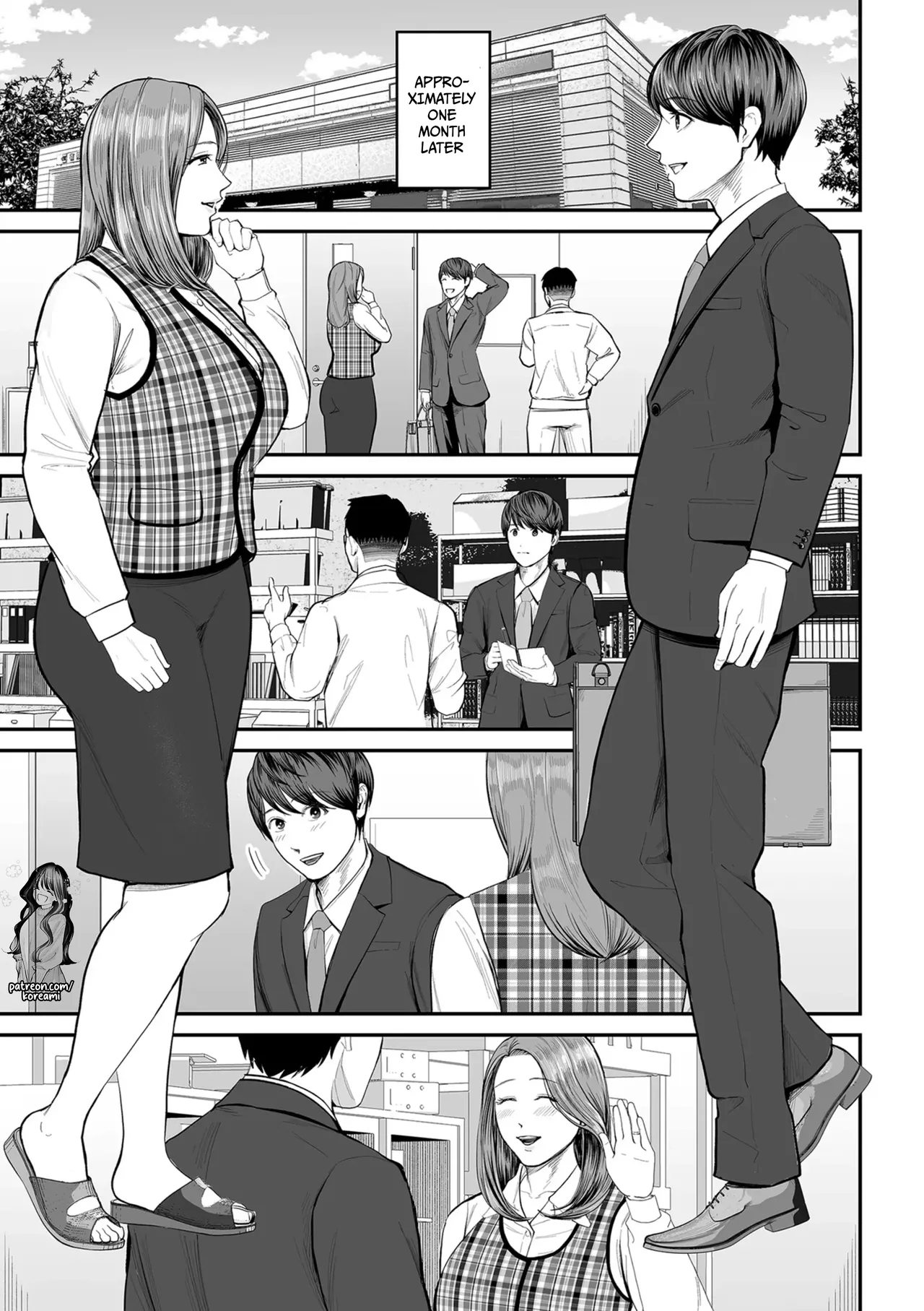 Eigyousan - Page 7