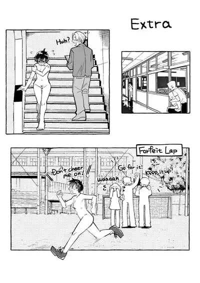 The BlackNude Penalty 1-2 4