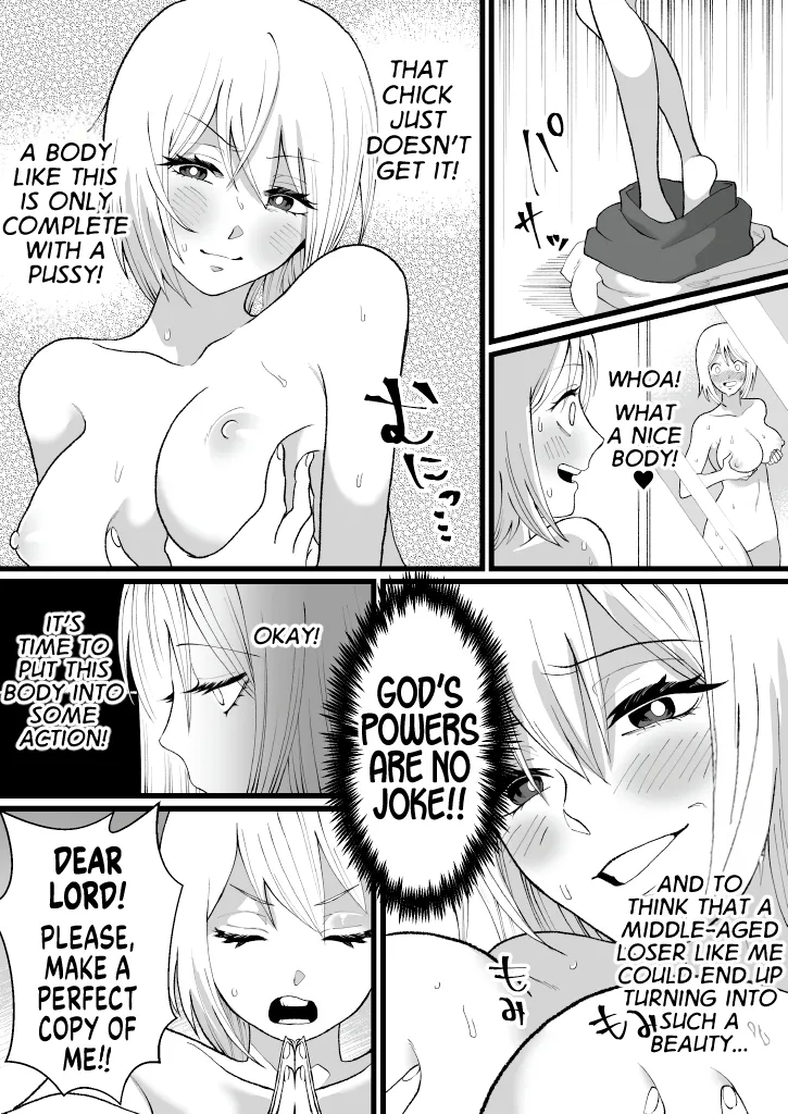 Bokutachi no Negai-goto | Our Wish - Page 28