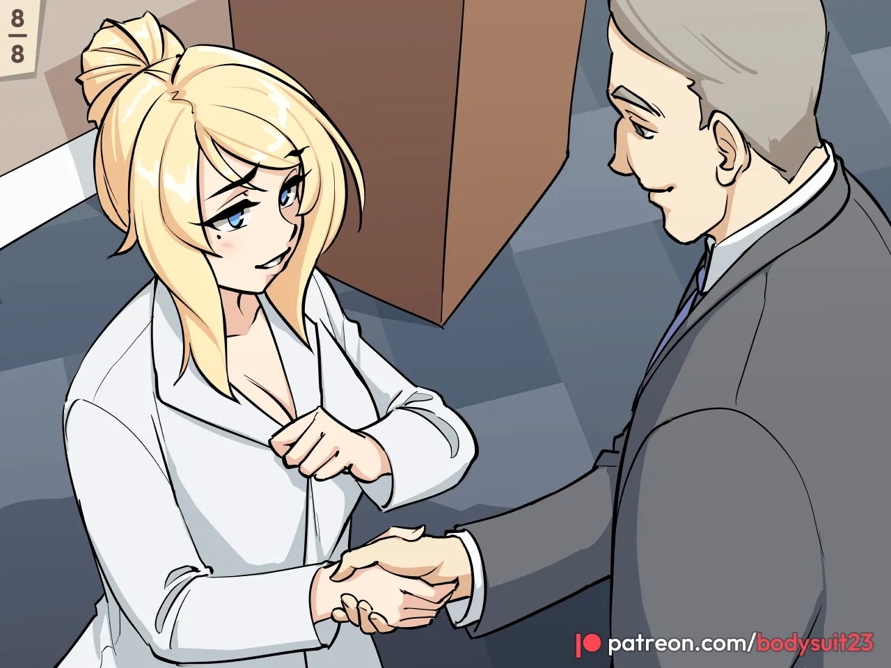 “bodysuit 23” 25-35 - Page 247