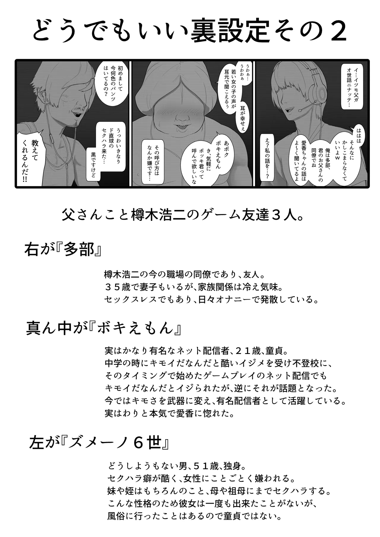 One Room, Chichi Musume-Seikatsu. - Page 68