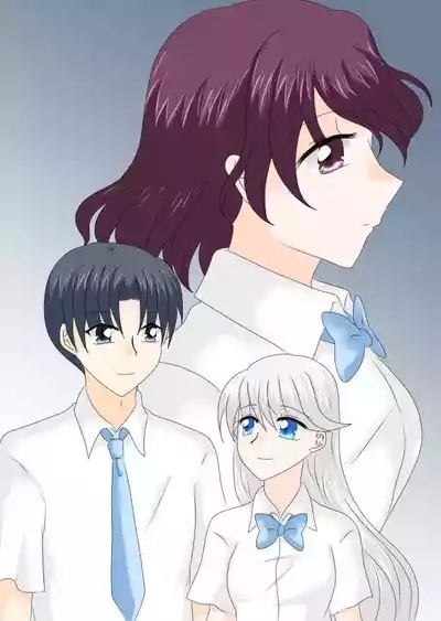 Heroine o Te ni Iretai node Sennou Aku Ochi Saseru Koto ni Shimashita 3