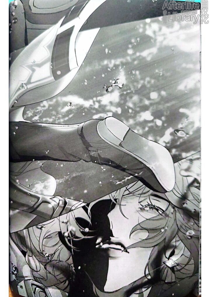 MORE DEAD WITH BREATH丨因窒息而亡（崩坏：星穹铁道） - Page 25