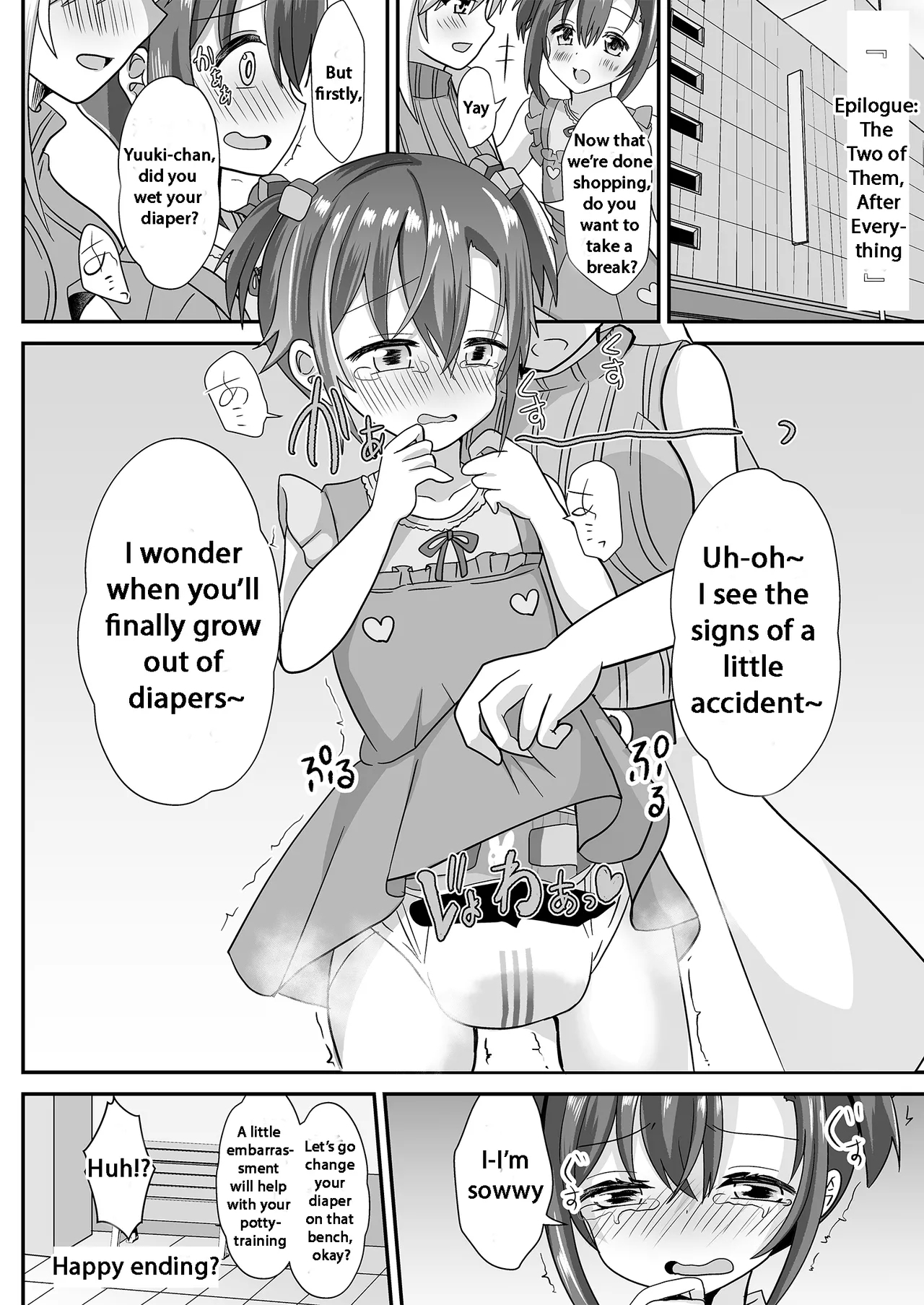 Joseito Ochi Sensei - Page 16