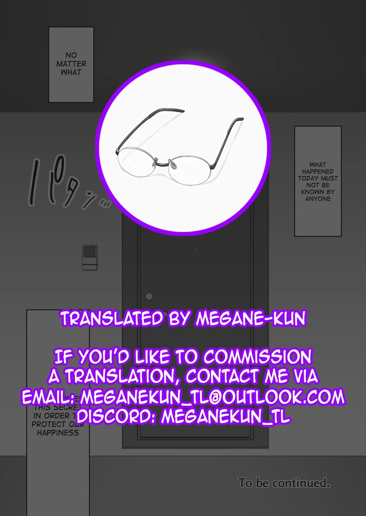 Mitsuji 2| Secret Affairs 2 - Page 28