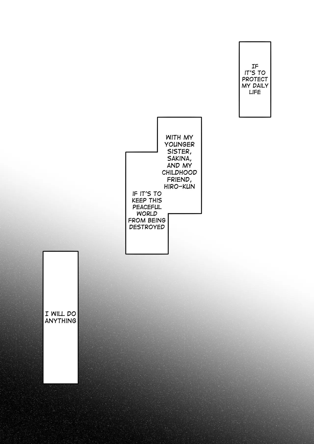 Mitsuji 2| Secret Affairs 2 - Page 7