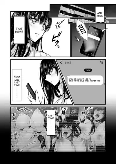 Mitsuji 2| Secret Affairs 2 8