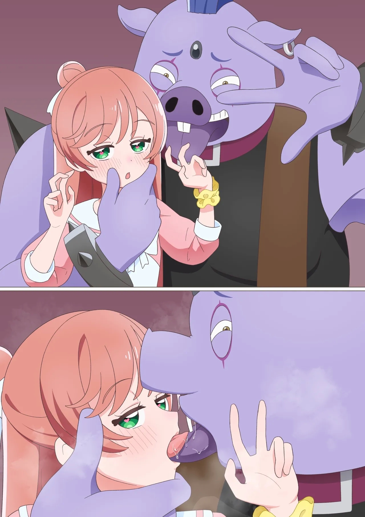 催眠ましろん 7