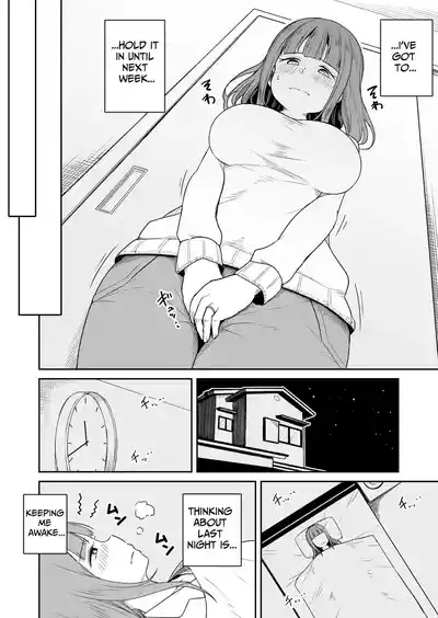 Musuko no Otomodachi to SeFri ni Narimashita | I Became Fuck Buddies With My Son's Friend 7