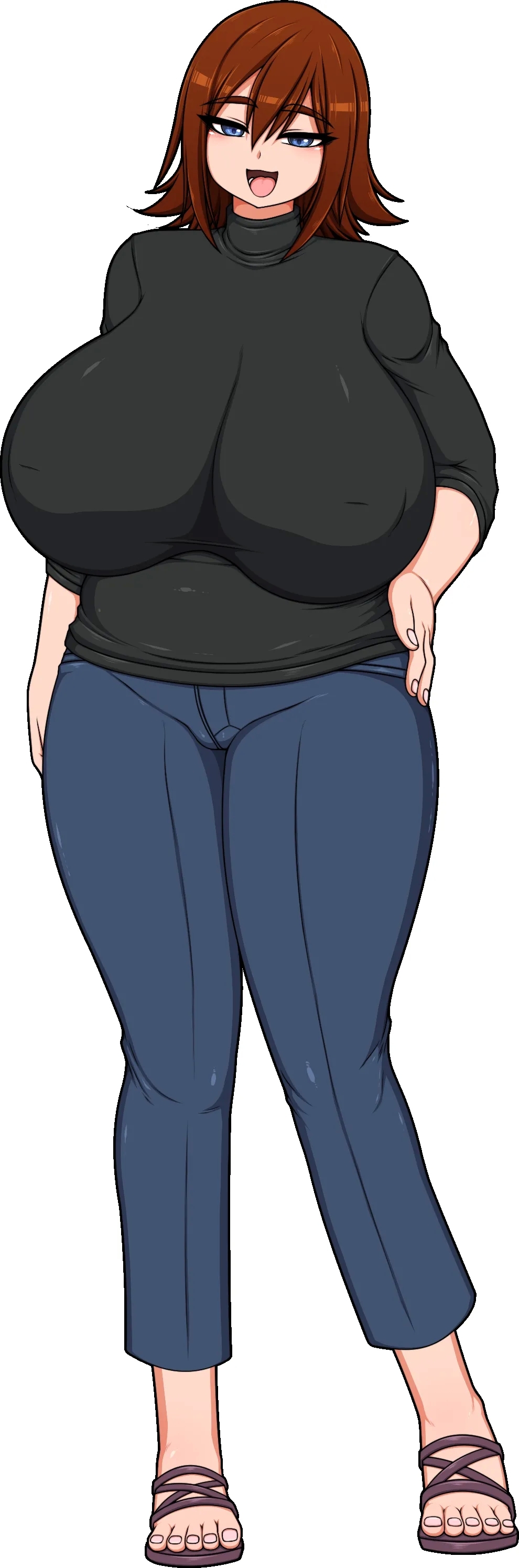 日比野 響さんの場合 - Page 23