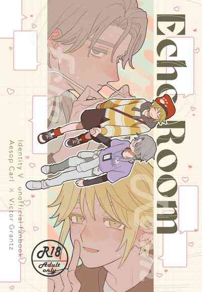 Echo room 1