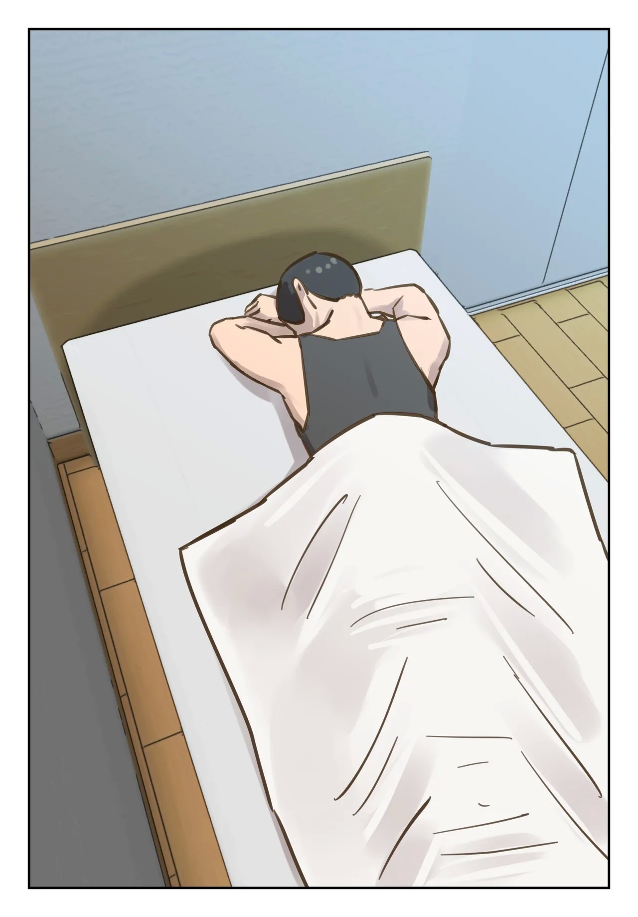 Sotsu Aru ni Ita Menshiki no Nai Fu Tōkō no Kimi ga. - Page 164