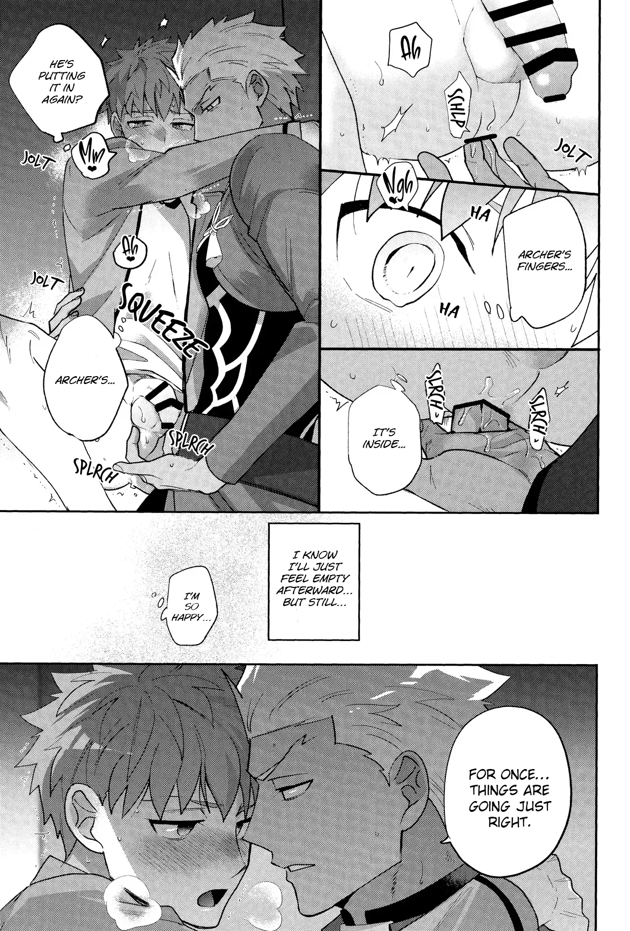 Misshitsu tojikome 24 ji - Page 14