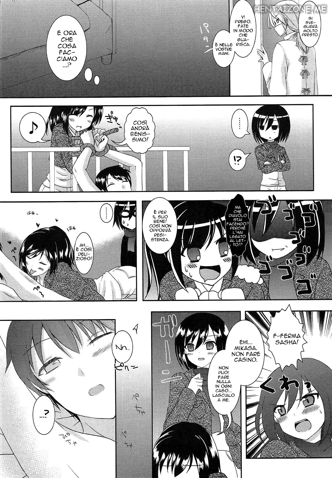 Annie leohart - Page 40