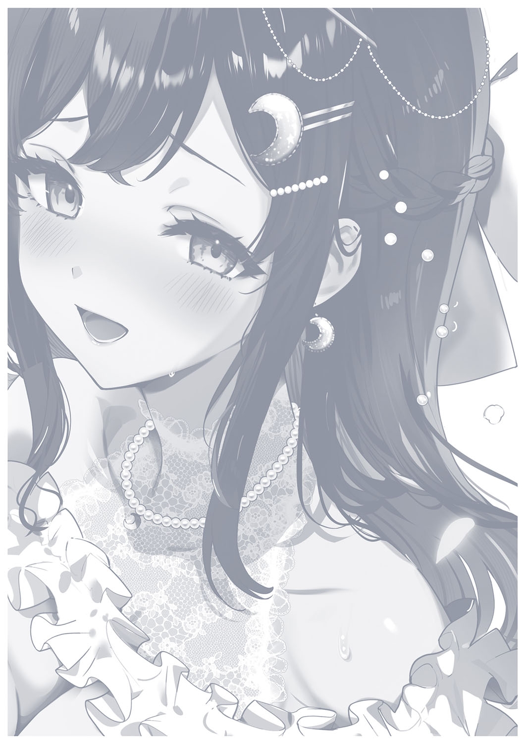 Seishun × Fetishism 5th Anniversary Visual FanBook - Page 148