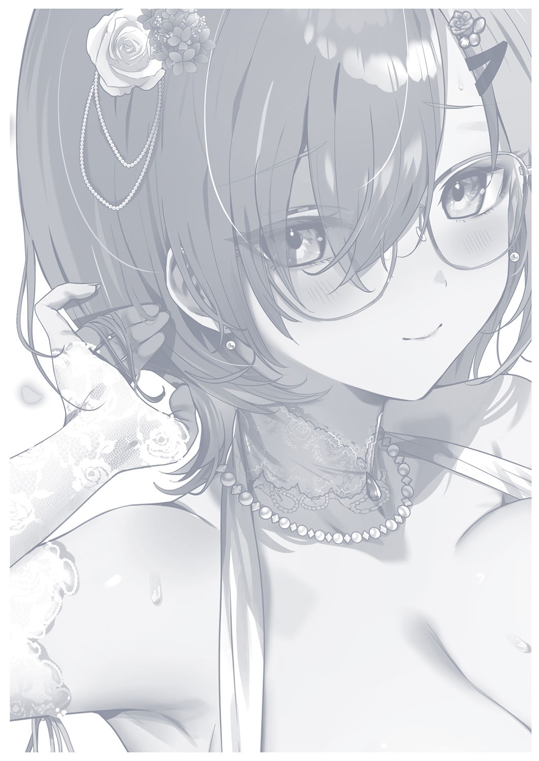 Seishun × Fetishism 5th Anniversary Visual FanBook - Page 149