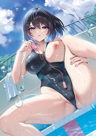 Seishun × Fetishism 5th Anniversary Visual FanBook 8