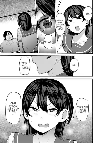 Oikko no Girlfriend o Wakaraseta Ken Ch.3 | Putting My Nephew's Girlfriend In Her Place Ch.3 9