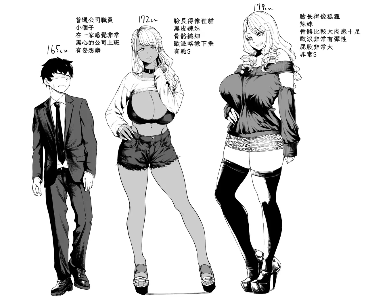 Kaisha no Shachiku Datta Boku ga Gal no Pet ni Natta Hanashi | 原本是公司寵物的我變成了辣妹的寵物這件事 - Page 46