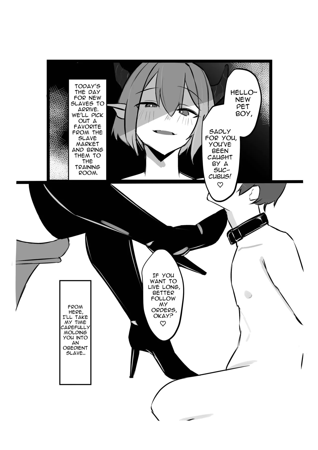 Rerisusama's Training Diary - Page 5