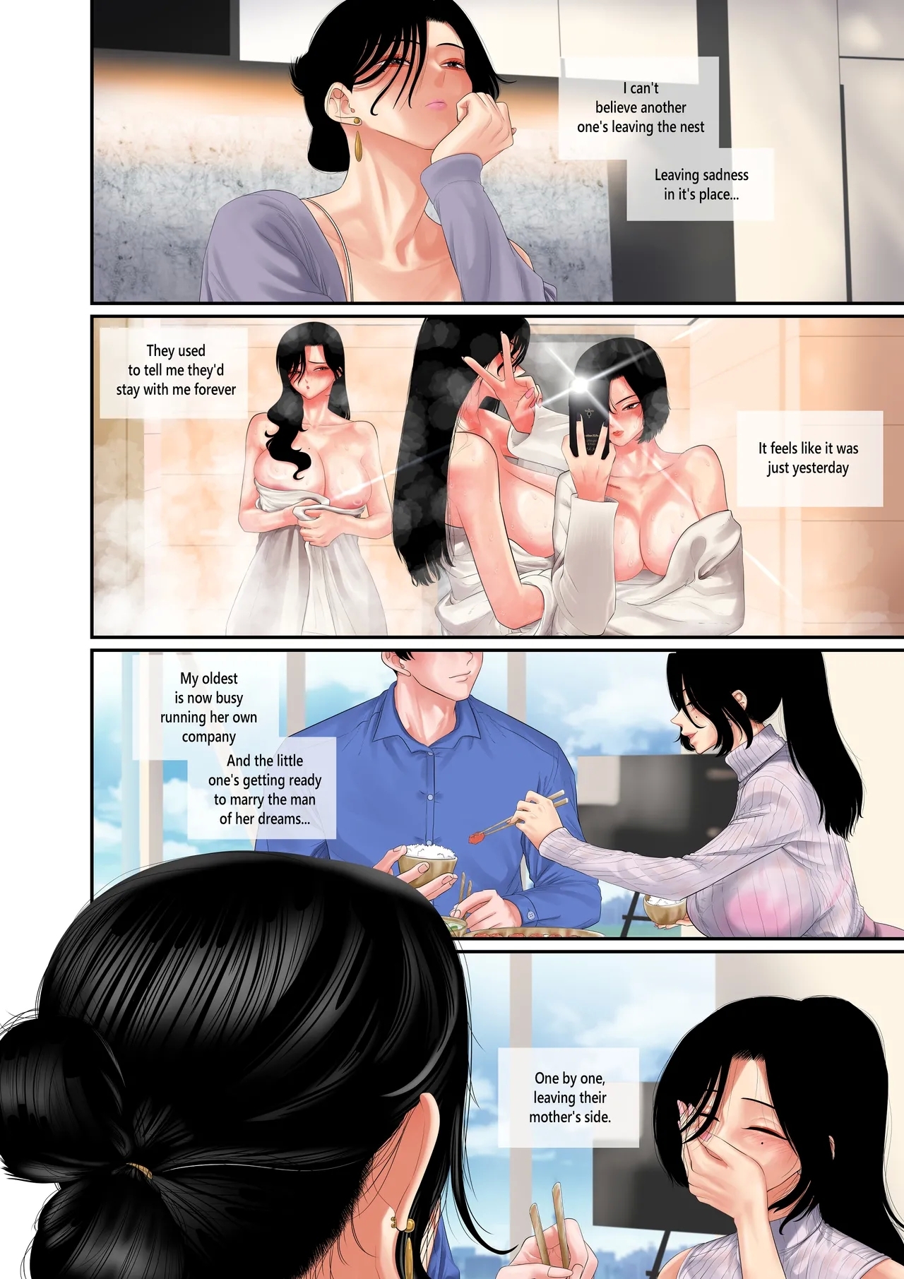 Happiness Injector ♡ Daegeun Park ♥ - Page 2