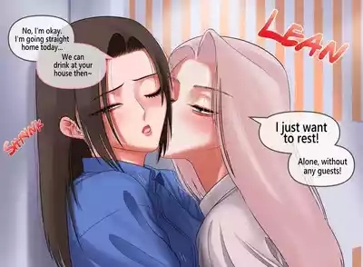Between Two Loves 4