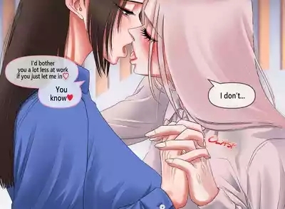 Between Two Loves 6