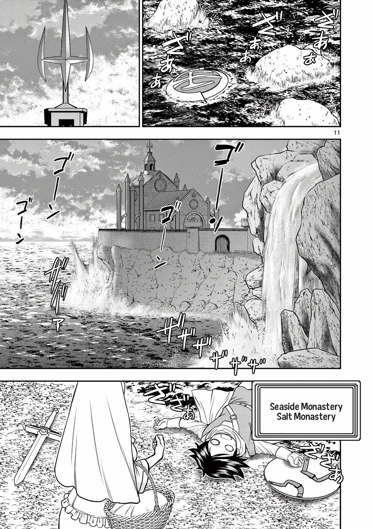 Isekai Furin llvol 02 - Page 145