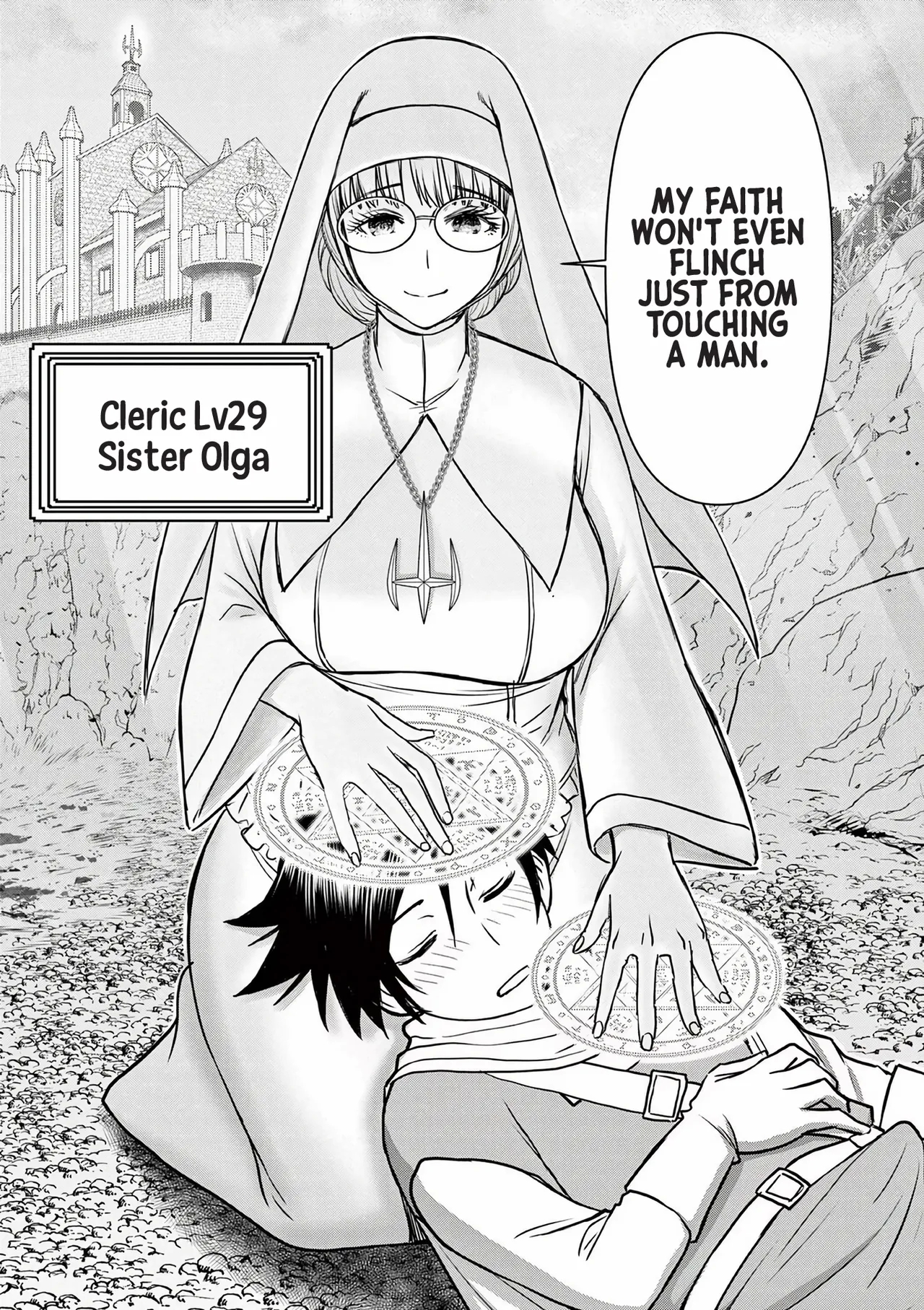 Isekai Furin llvol 02 - Page 147