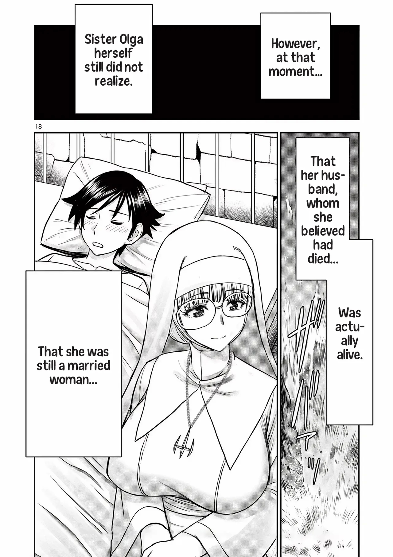 Isekai Furin llvol 02 - Page 152