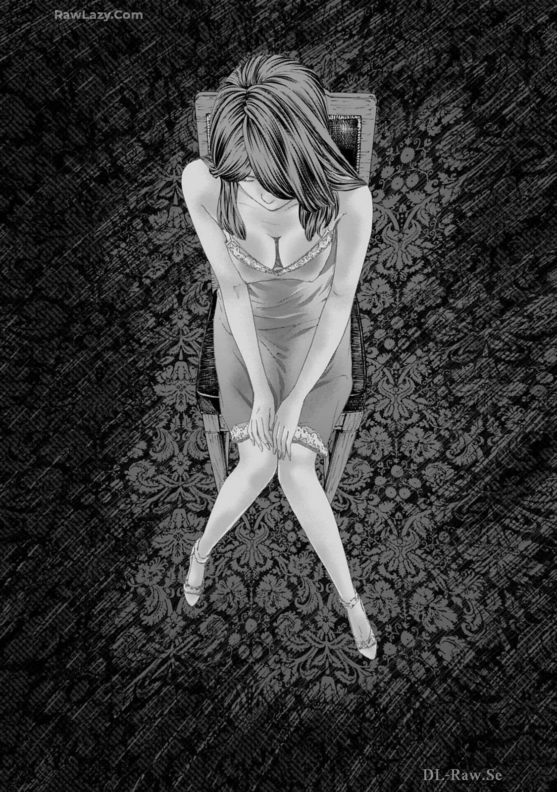 Ikenai Nanako-san Vol.08 - Page 190