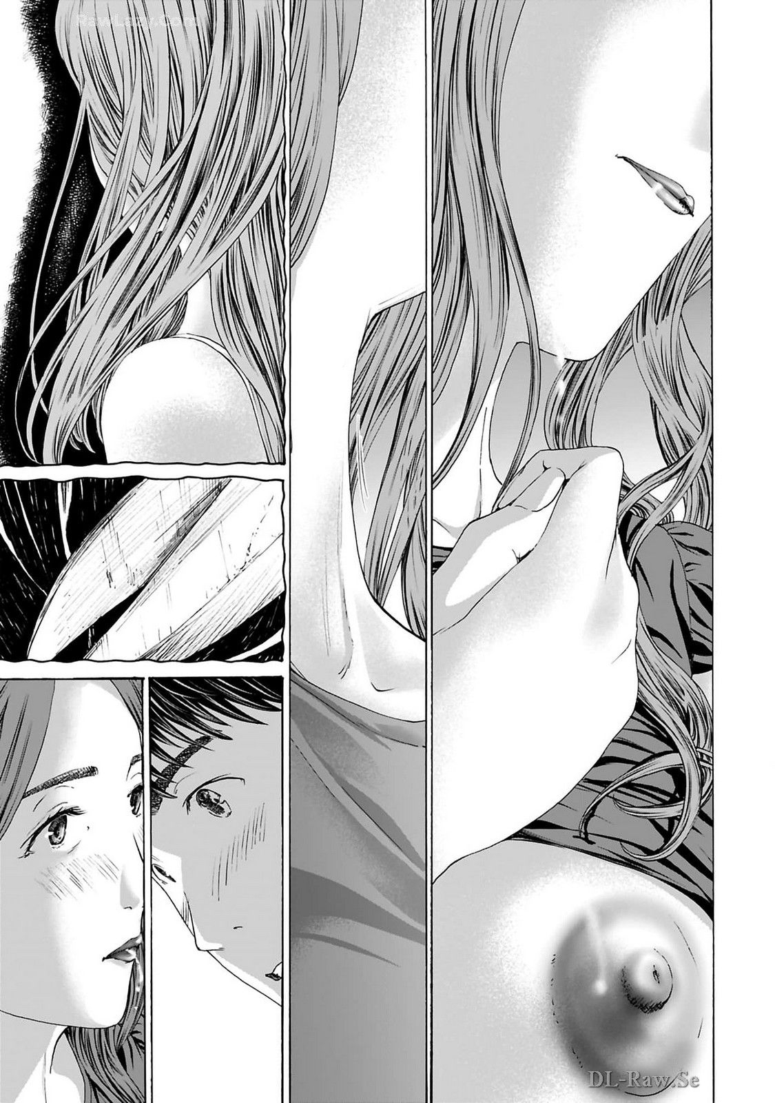 Ikenai Nanako-san Vol.10 - Page 11