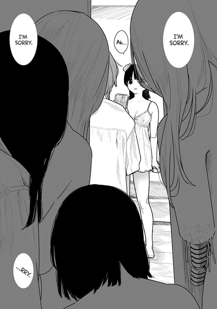 快楽の労 [くろもとみつぐ] - Hentaiaz.com - 3