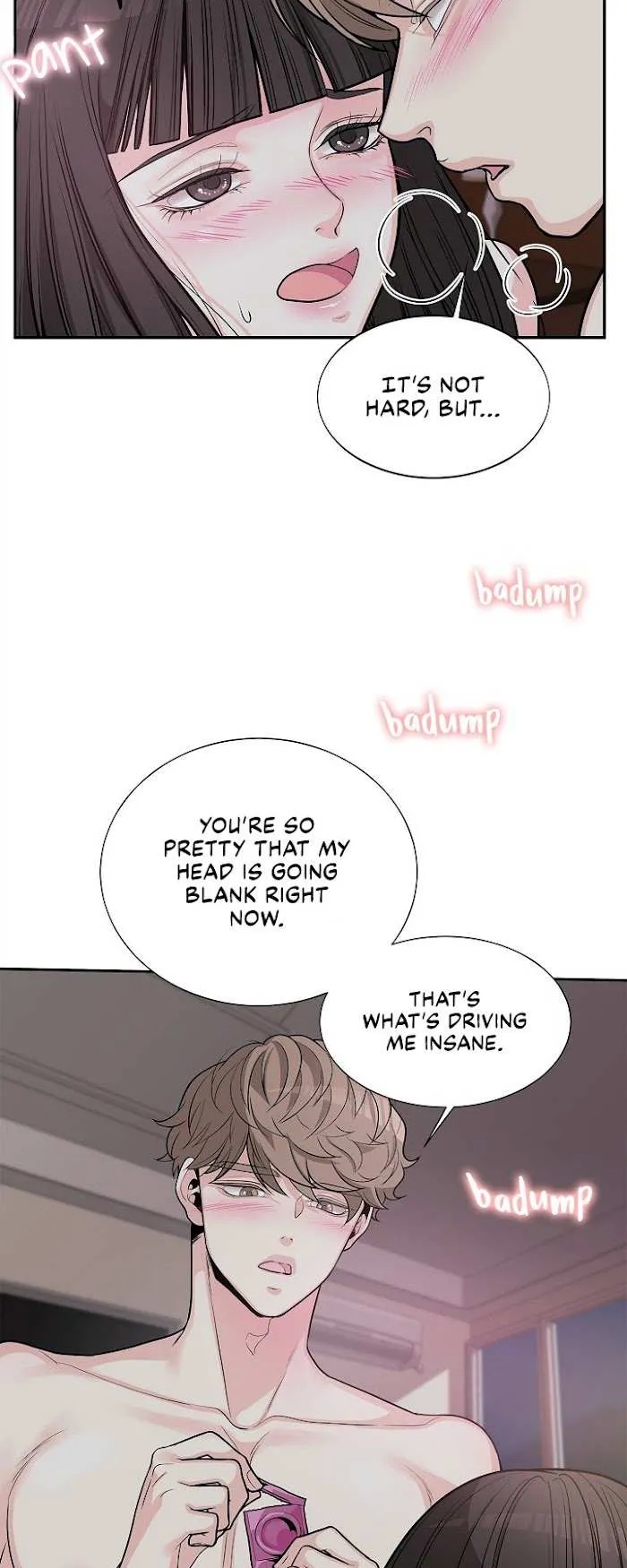 Feliz Navidad How to Use Men - Page 115