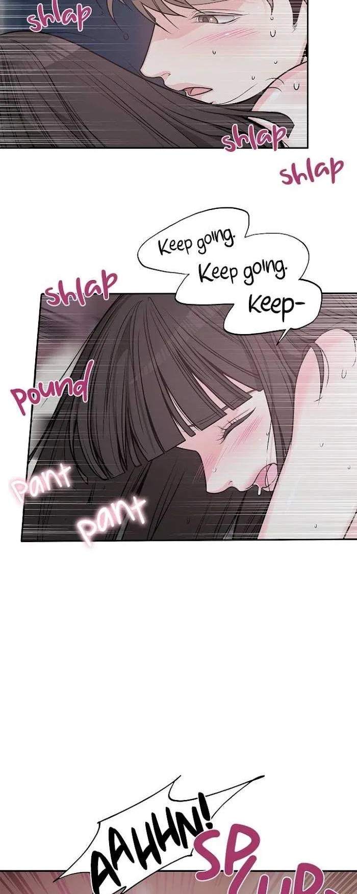 Feliz Navidad How to Use Men - Page 119