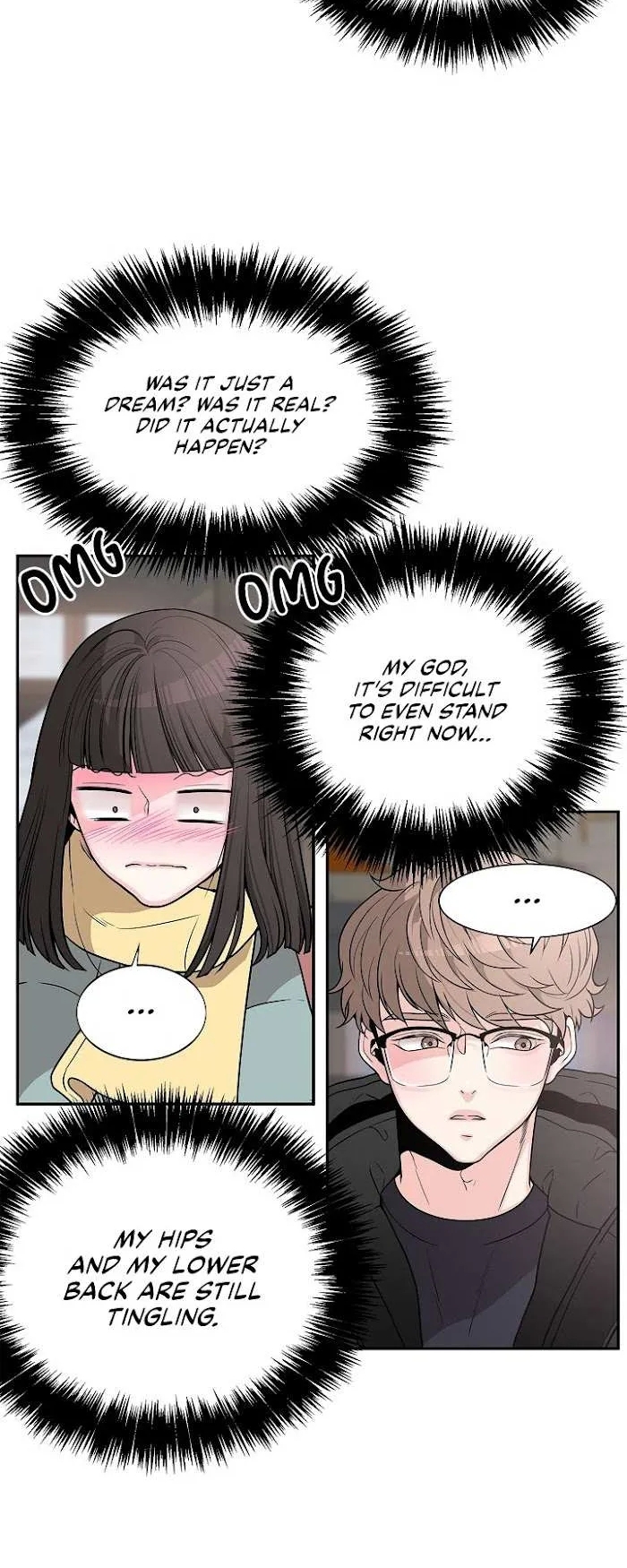 Feliz Navidad How to Use Men - Page 124