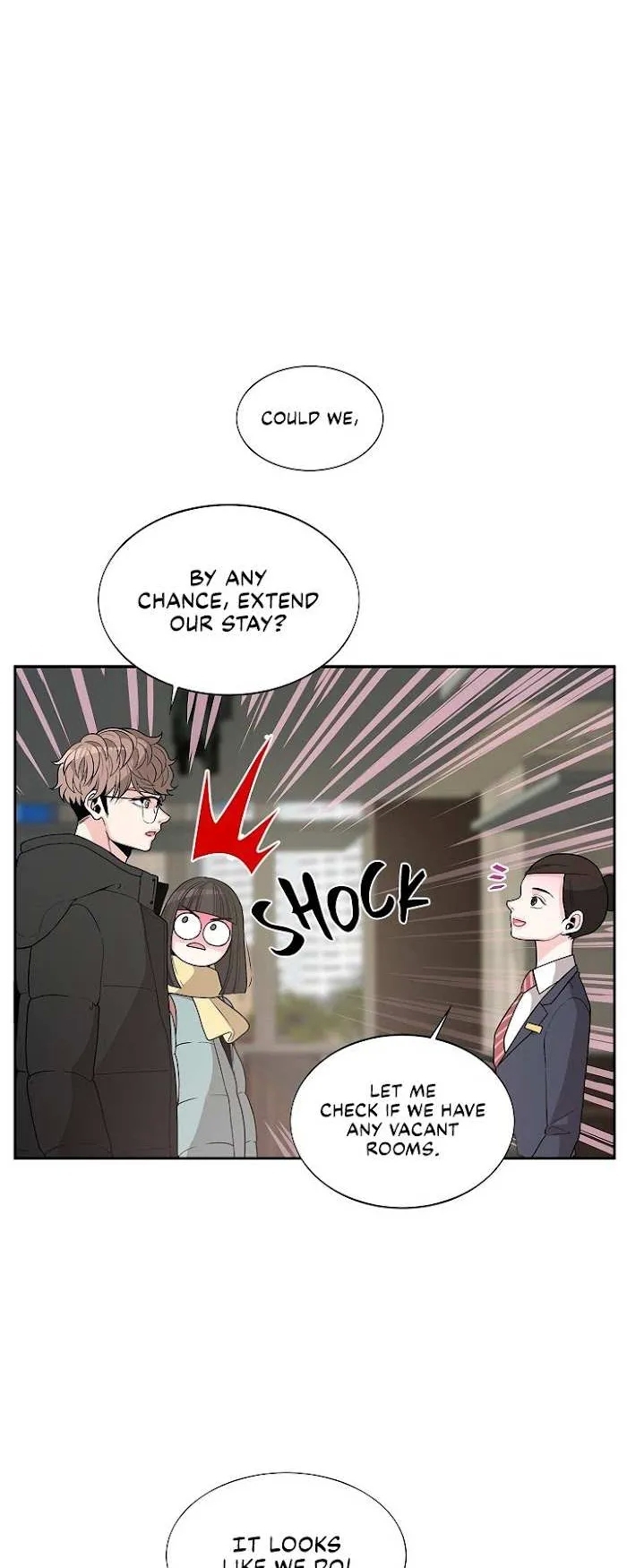 Feliz Navidad How to Use Men - Page 125